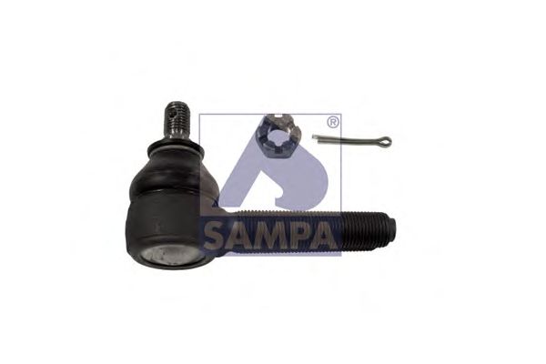 Шаровая головка, система тяг и рычагов SAMPA 097.562