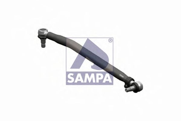 Рулевая тяга SAMPA 097.581
