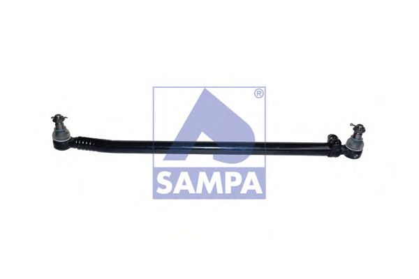 Рулевая тяга SAMPA 097.662