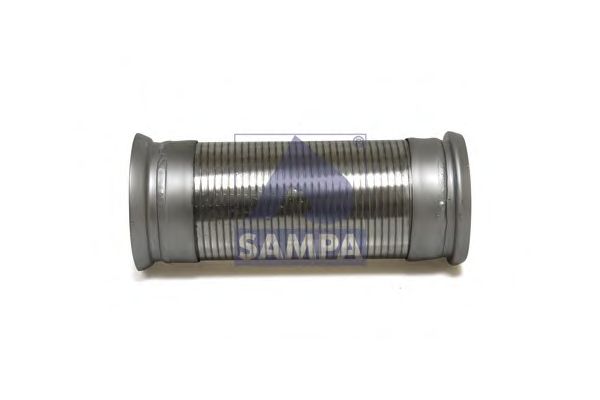 Гофра випускної системи SAMPA 100.054