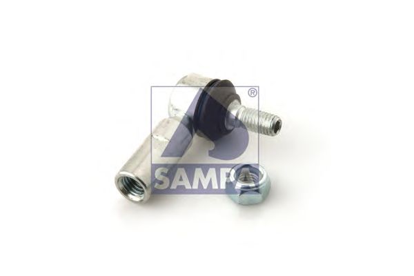 Шаровая головка, система тяг и рычагов SAMPA 100.062