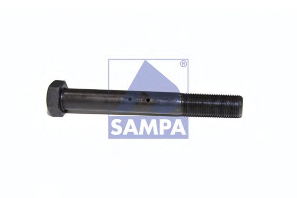 Палец ушка рессоры SAMPA 101.148