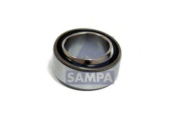 Шаровая опора, амортизатор кабины SAMPA 111.004