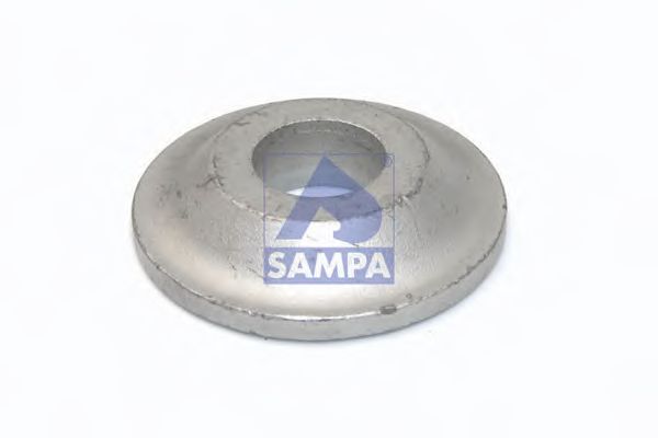 Дистанційна шайба, відбійник ресори SAMPA 118.050