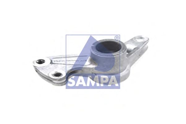 Натяжитель поликлинового ремня SAMPA 201.259