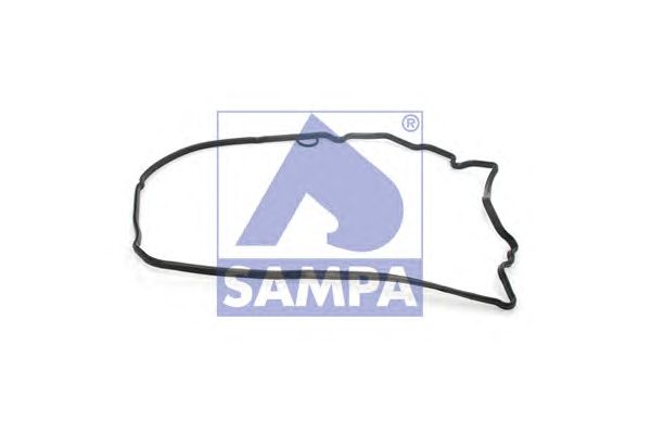 Прокладка крышки газораспределительного механизма SAMPA 202.324