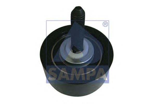 Натяжной ролик поликлинового ремня SAMPA 202.330