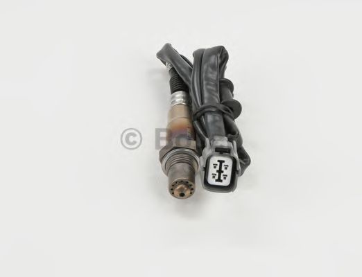 Лямбда-зонд BOSCH 0 258 986 635