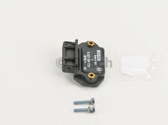 Коммутатор зажигания BOSCH 0 227 100 123
