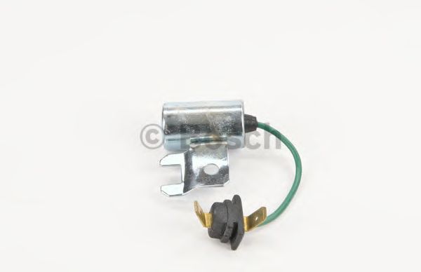 Конденсатор зажигания BOSCH 1 237 330 339