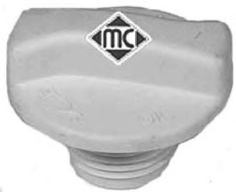 Пробка заливной горловины Metalcaucho 03685