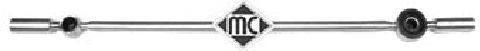 Ремкомплект кулисы Metalcaucho 04200