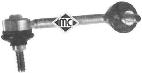 Тяга / стойка стабилизатора Metalcaucho 05060