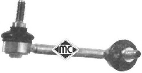 Тяга / стойка стабилизатора Metalcaucho 05061