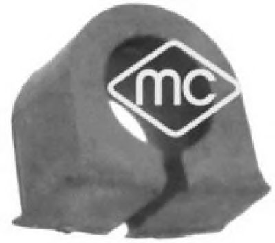 Опора, стабілізатор Metalcaucho 05388