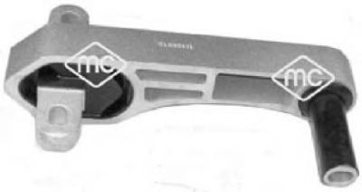 Подушка двигателя Metalcaucho 05675