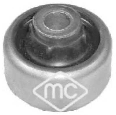 Сайлентблок рычага Metalcaucho 05712