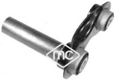 Рычаг подвески Metalcaucho 05833