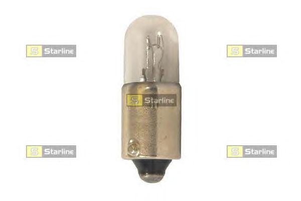 Лампа накаливания STARLINE 99.99.984 (фонарь указателя поворота, противотуманная фара, внутреннее освещение, стояночные огни / габаритные фонари, фонарь освещения номерного знака)