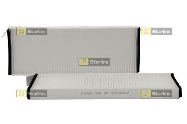 Фильтр салона STARLINE SF 2KF9497
