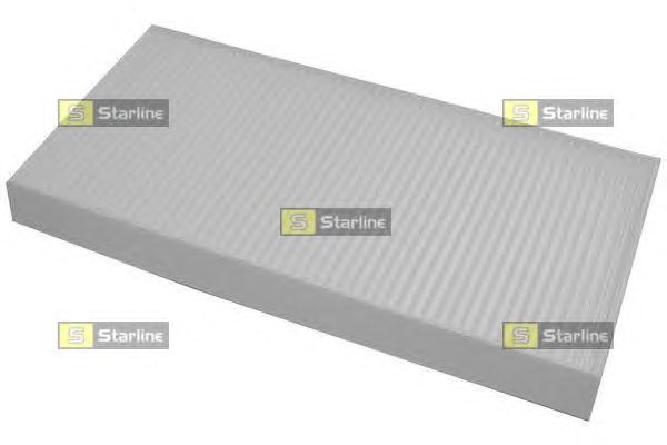 Фильтр салона STARLINE SF KF9036