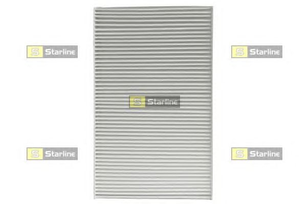 Фильтр салона STARLINE SF KF9081