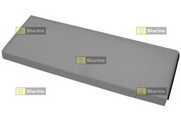 Фильтр салона STARLINE SF KF9141