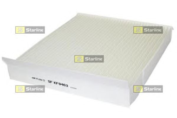 Фильтр салона STARLINE SF KF9463