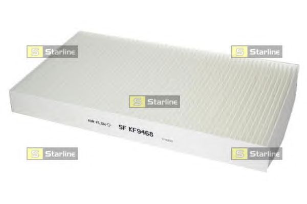 Фильтр салона STARLINE SF KF9468