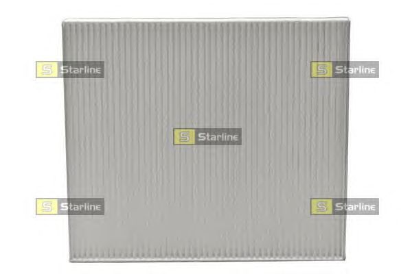Фильтр салона STARLINE SF KF9507