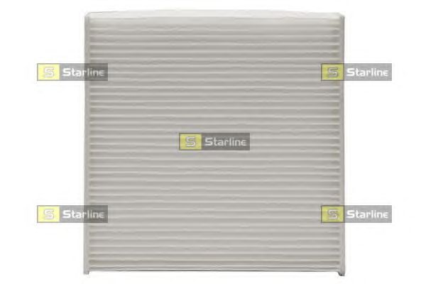 Фильтр салона STARLINE SF KF9514
