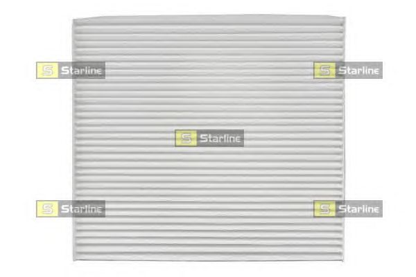 Фильтр салона STARLINE SF KF9516