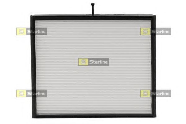 Фильтр салона STARLINE SF KF9521