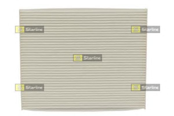 Фильтр салона STARLINE SF KF9531