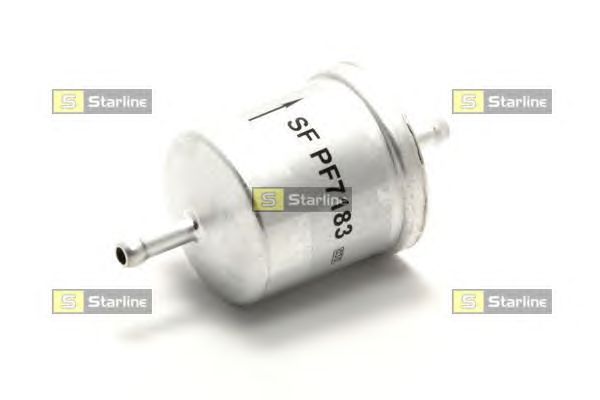 Топливный фильтр STARLINE SF PF7183