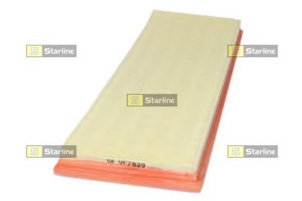 Воздушный фильтр STARLINE SF VF7839