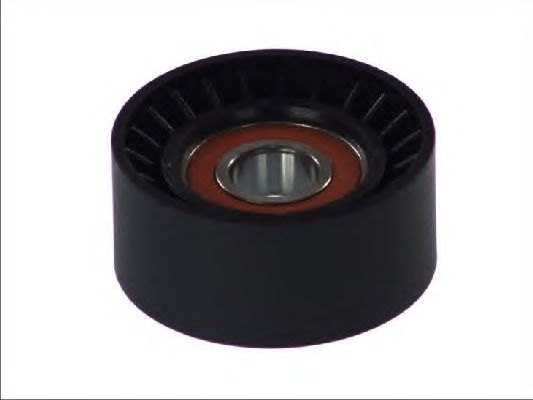 Натяжитель поликлинового ремня BTA E2F5872BTA