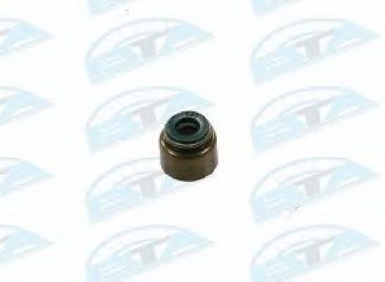 Сальник клапана, маслосъемный  колпачок BTA N30004BTA