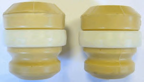 Отбойник амортизатора SACHS 900 116 сервисный комплект
