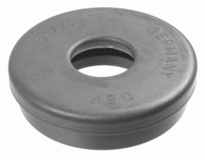 Подшипник качения, опора стойки амортизатора SACHS 801 015