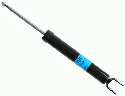 Амортизатор SACHS 314 007