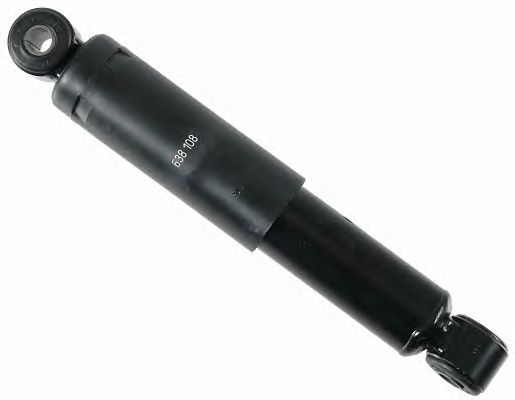 Амортизатор кабіни SACHS 638 108