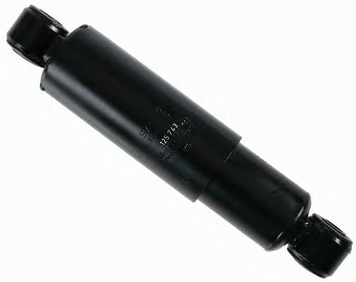 Амортизатор SACHS 125 743