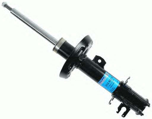 Амортизатор SACHS 313 552