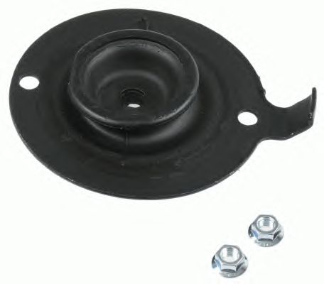 Опора стойки амортизатора SACHS 802 112