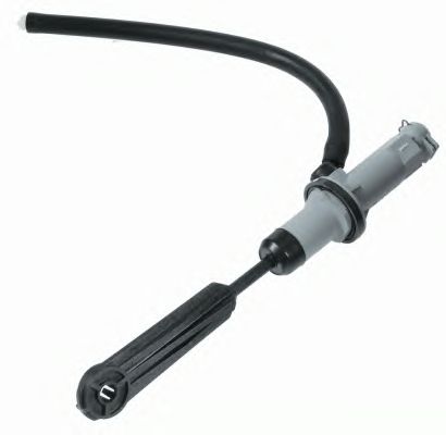 Главный цилиндр сцепления SACHS 6284 600 656