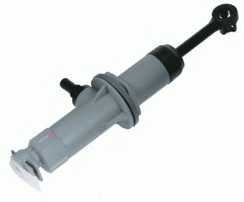 Главный цилиндр сцепления SACHS 6284 600 657