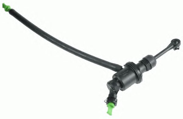 Главный цилиндр сцепления SACHS 6284 600 660