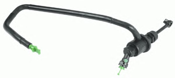 Главный цилиндр сцепления SACHS 6284 600 661