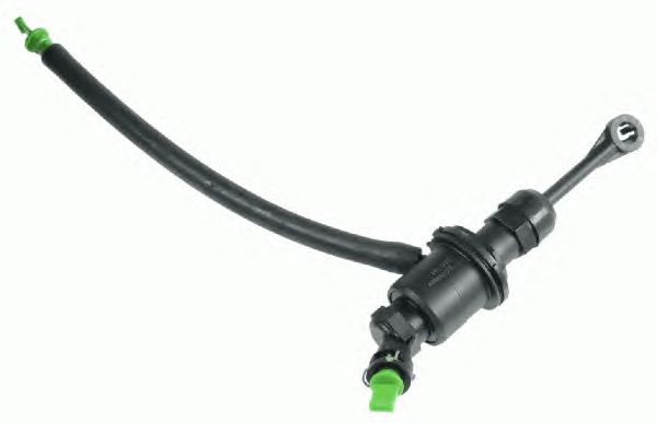 Главный цилиндр сцепления SACHS 6284 600 664